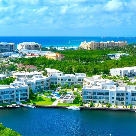 Cayman Luxury Rentals At One Canal Point George Town Buitenkant foto