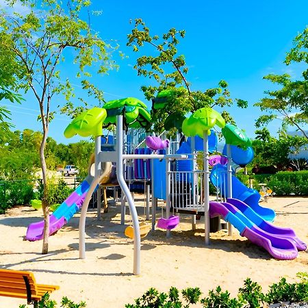 Cayman Luxury Rentals At One Canal Point George Town Buitenkant foto