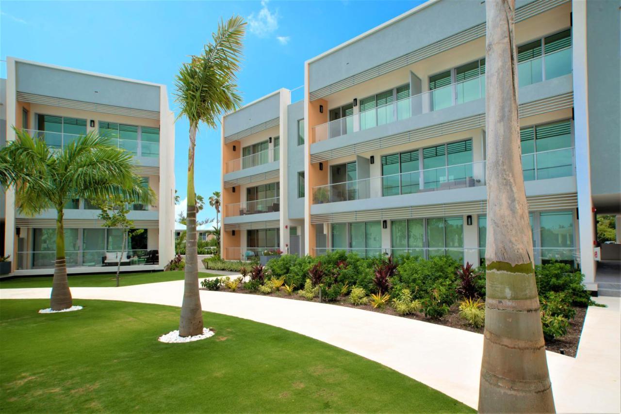 Cayman Luxury Rentals At One Canal Point George Town Buitenkant foto