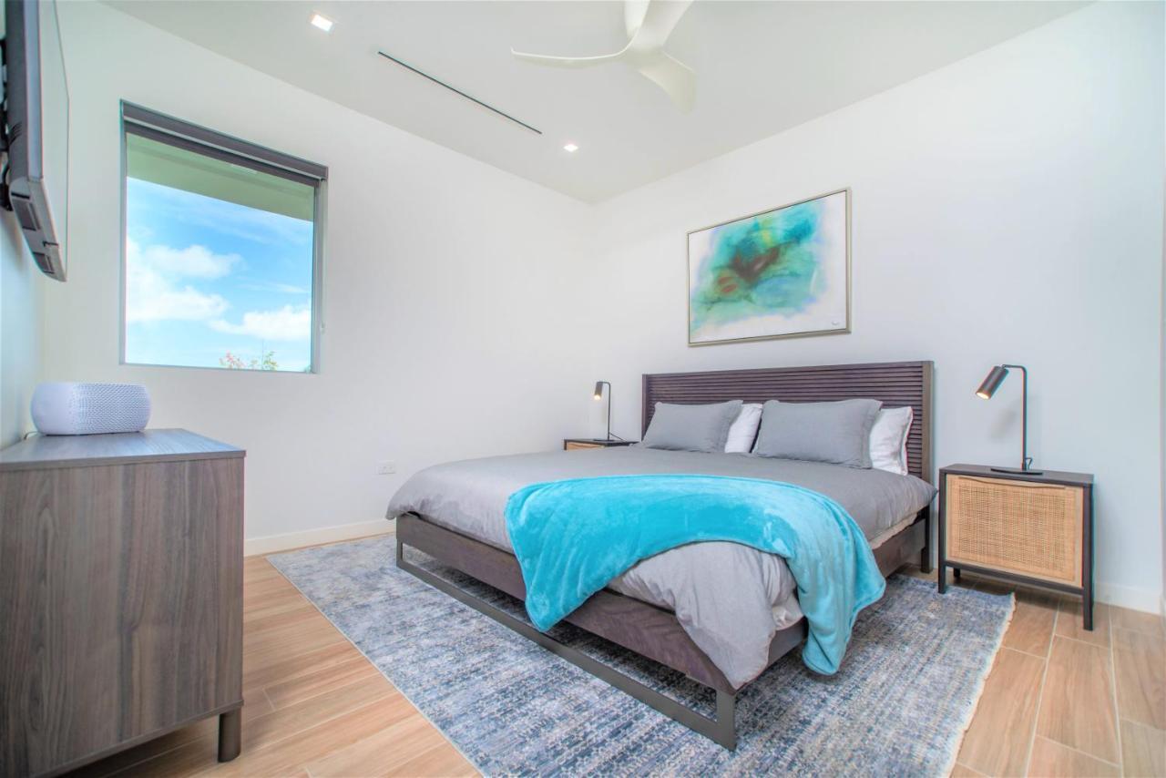 Cayman Luxury Rentals At One Canal Point George Town Buitenkant foto