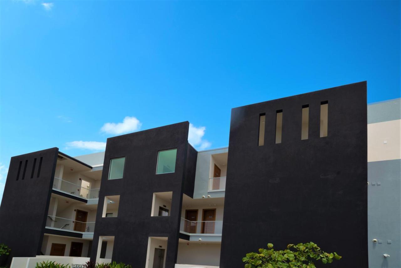 Cayman Luxury Rentals At One Canal Point George Town Buitenkant foto