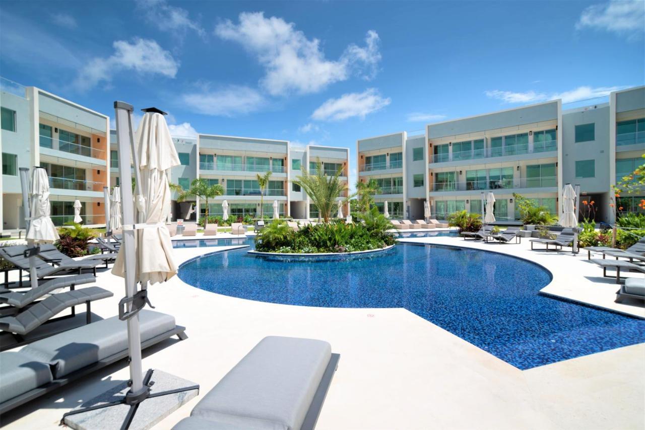 Cayman Luxury Rentals At One Canal Point George Town Buitenkant foto