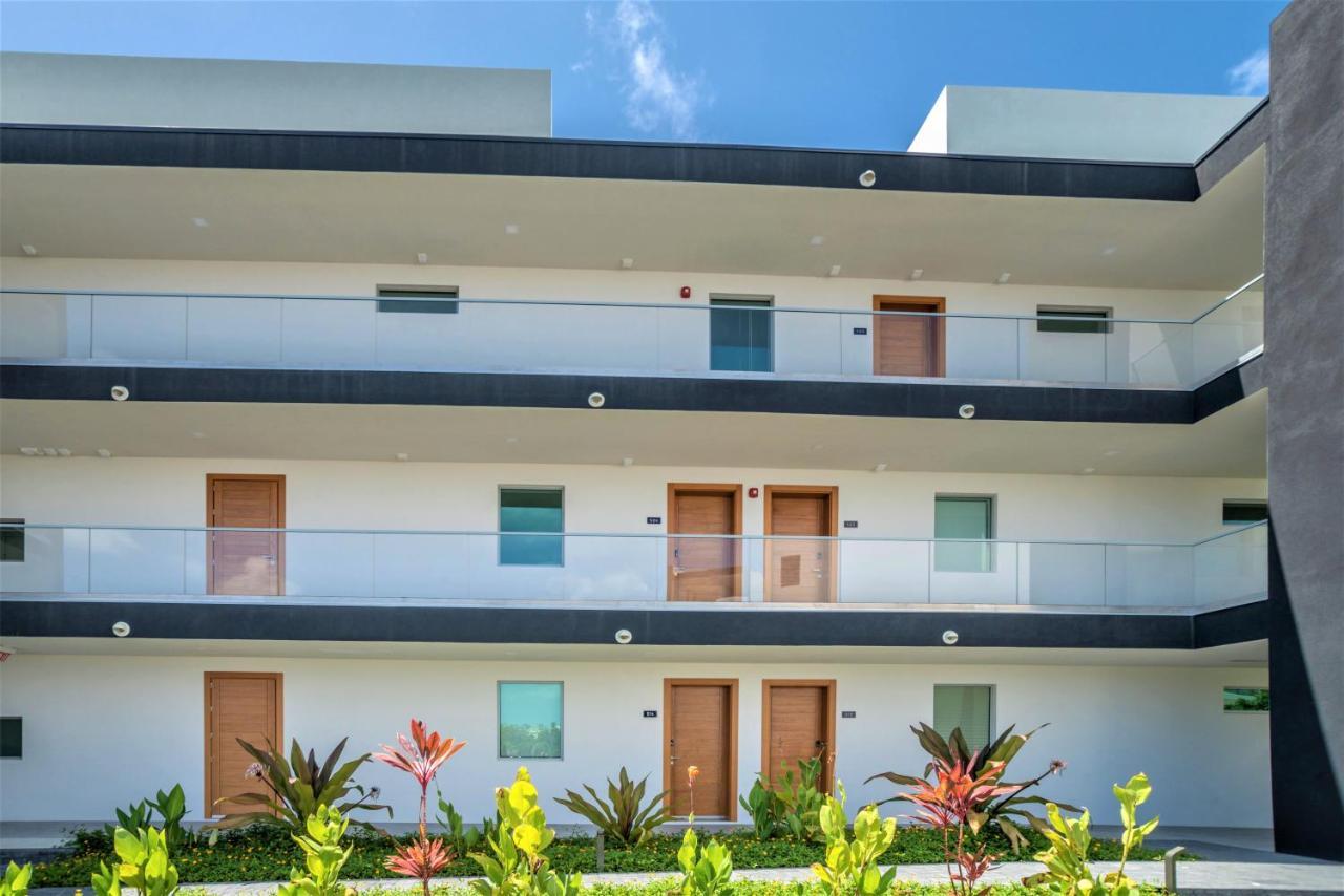 Cayman Luxury Rentals At One Canal Point George Town Buitenkant foto