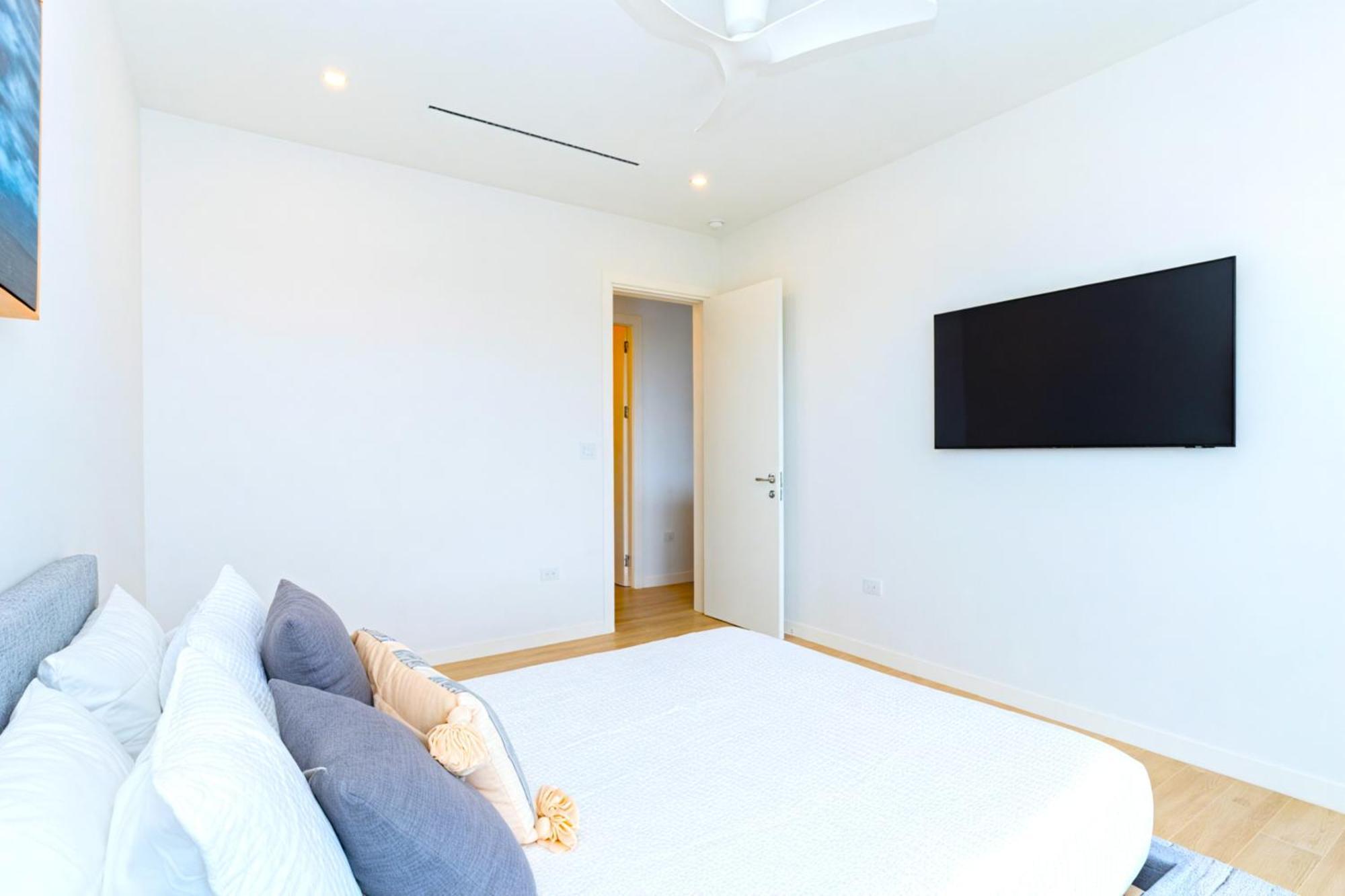 Cayman Luxury Rentals At One Canal Point George Town Buitenkant foto