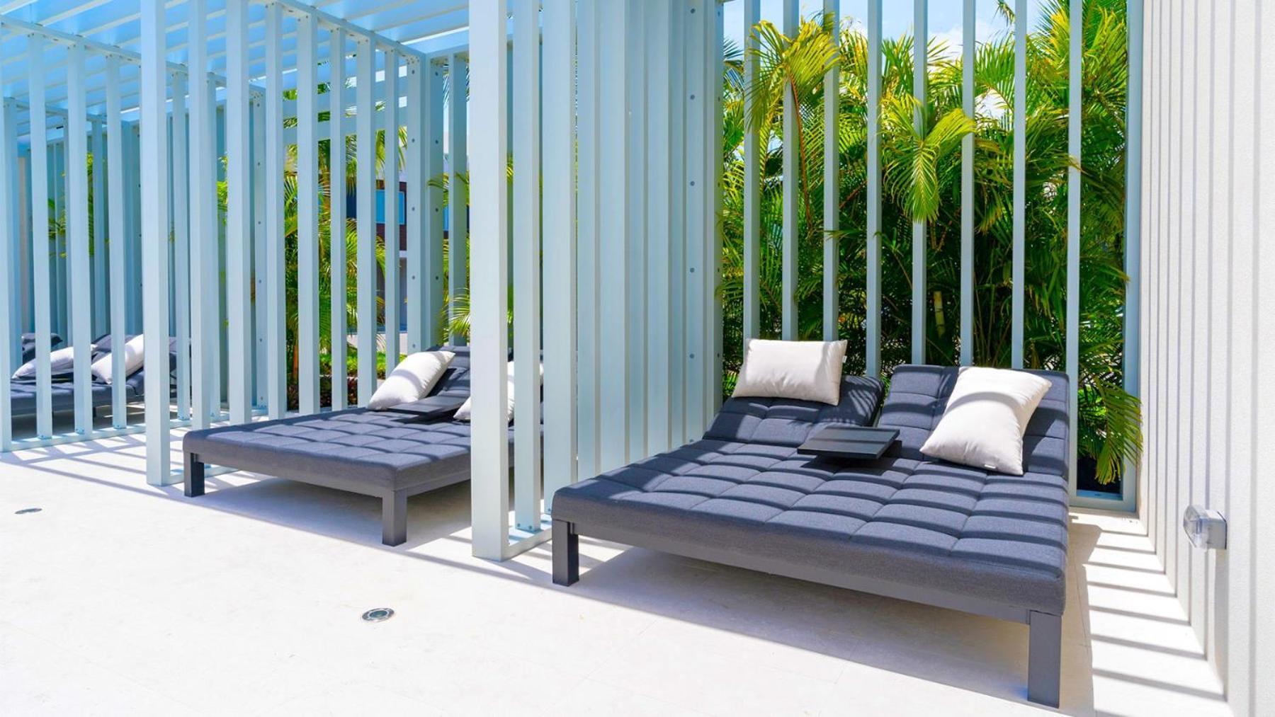 Cayman Luxury Rentals At One Canal Point George Town Buitenkant foto