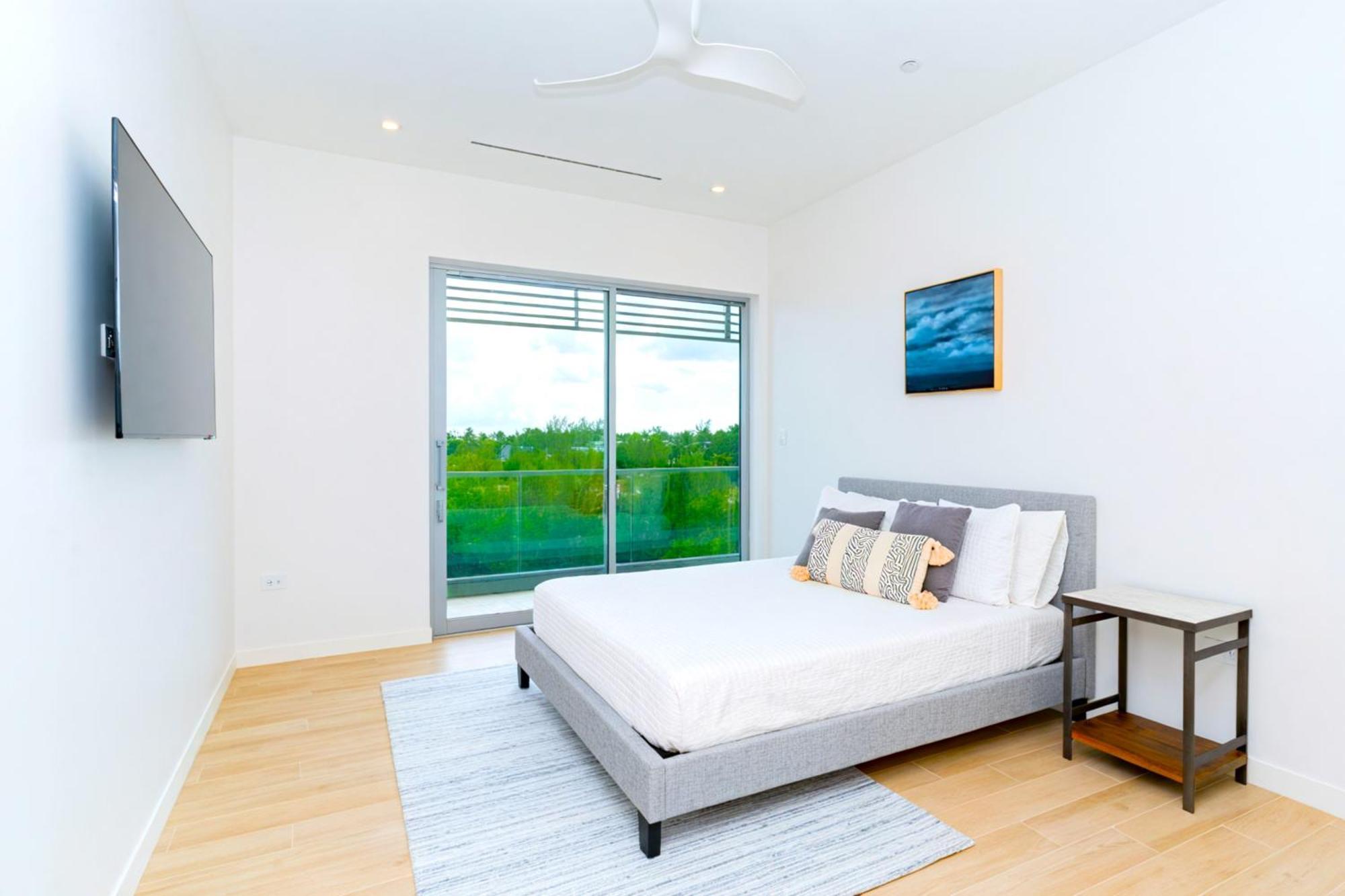 Cayman Luxury Rentals At One Canal Point George Town Buitenkant foto