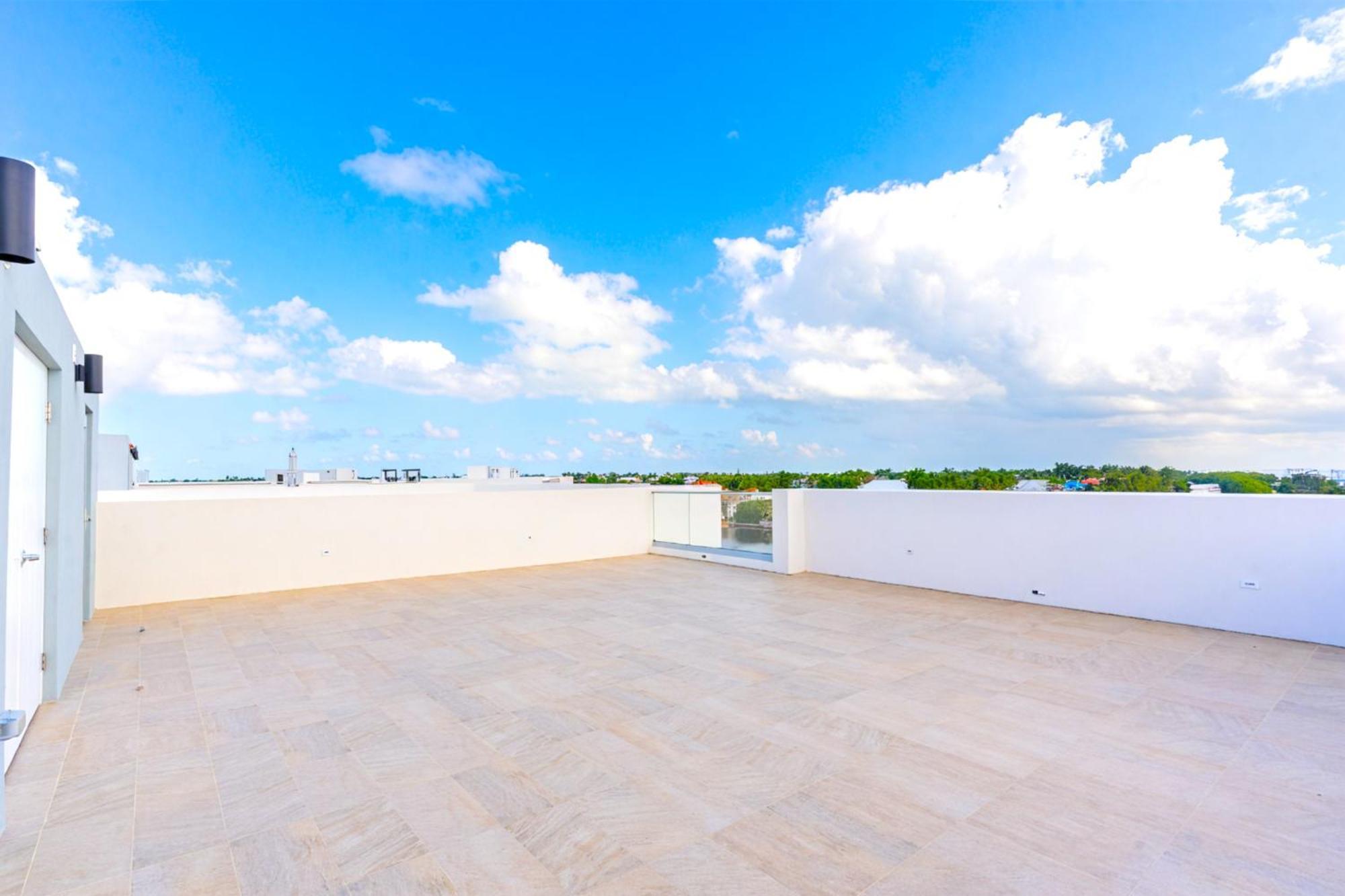 Cayman Luxury Rentals At One Canal Point George Town Buitenkant foto