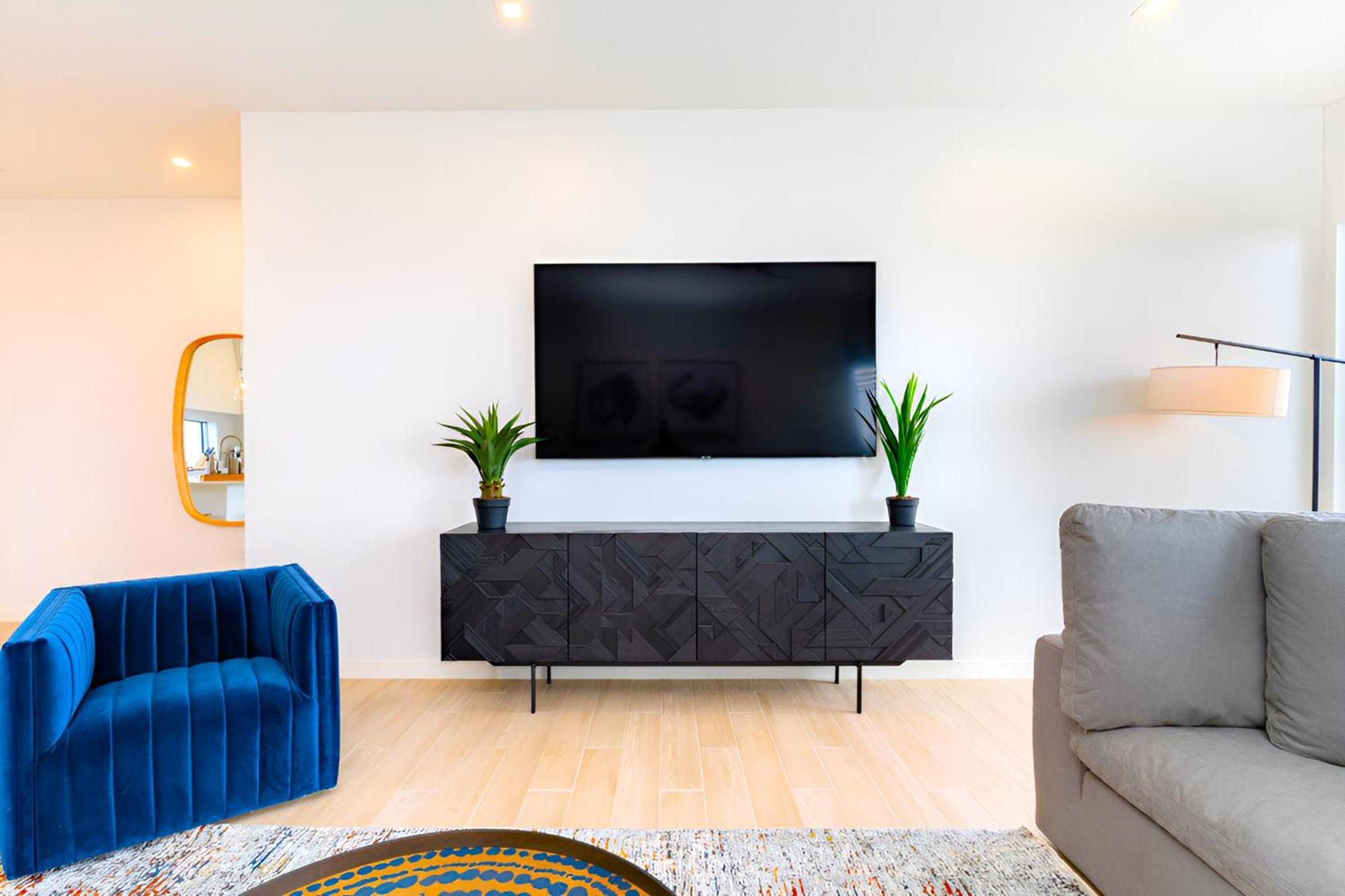 Cayman Luxury Rentals At One Canal Point George Town Buitenkant foto